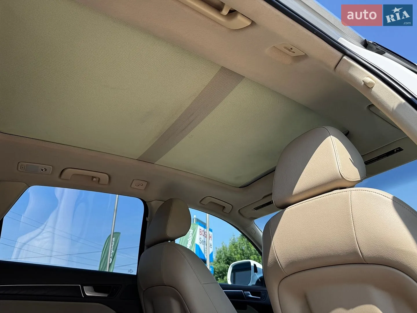 2014 Audi Q5 - мініатюра 41