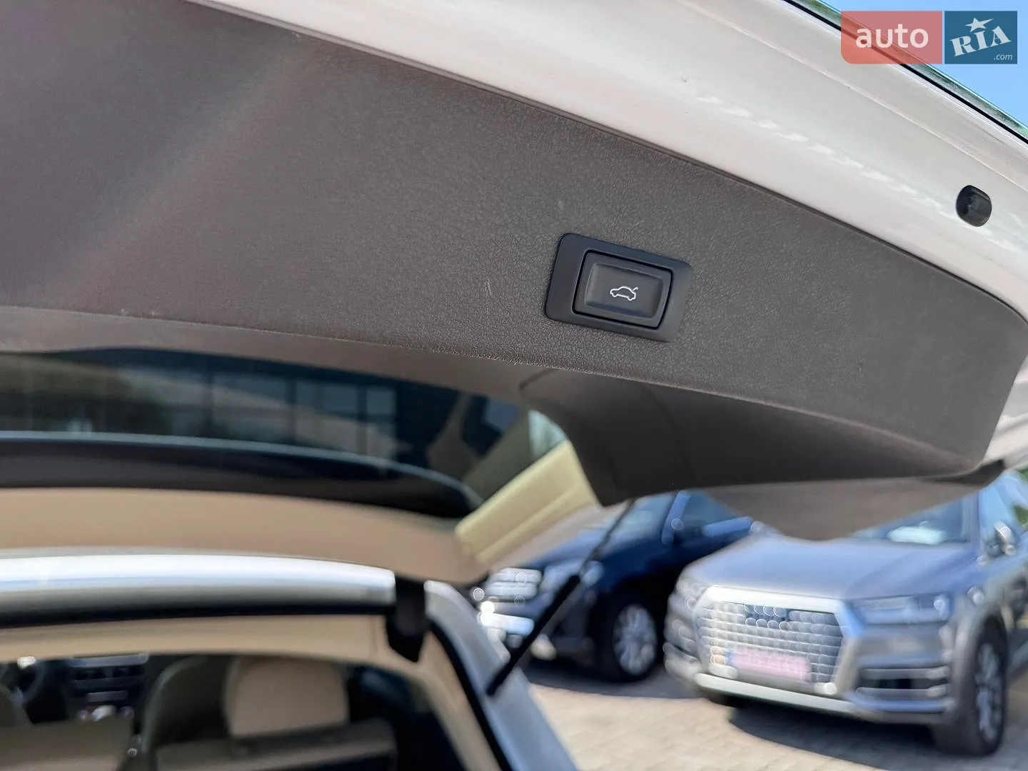 2014 Audi Q5 - мініатюра 52