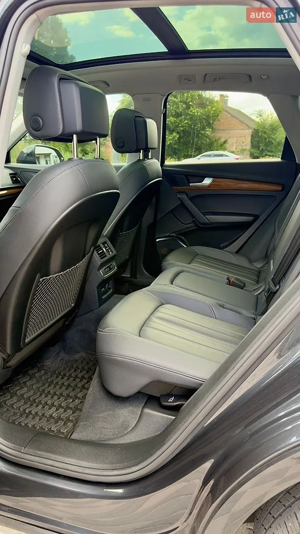 2023 Audi Q5 - мініатюра 9