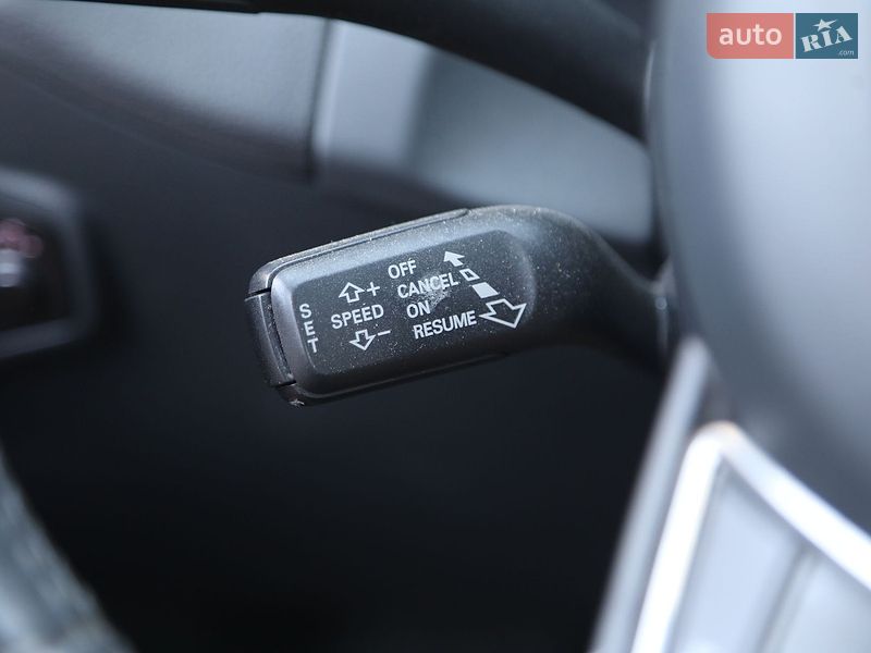 Позашляховик / Кросовер Audi Q5 2014 в Харкові