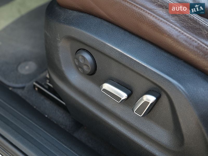 Позашляховик / Кросовер Audi Q5 2014 в Харкові