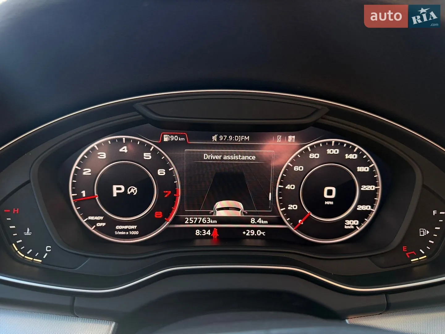 2018 Audi Q5 - мініатюра 15