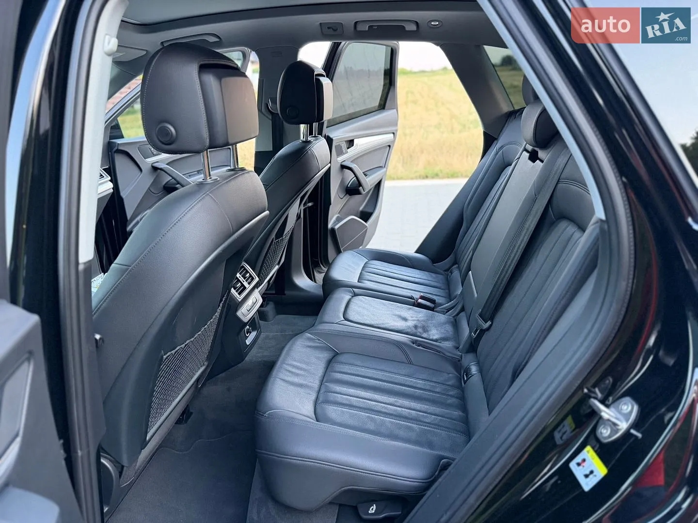 2018 Audi Q5 - мініатюра 21