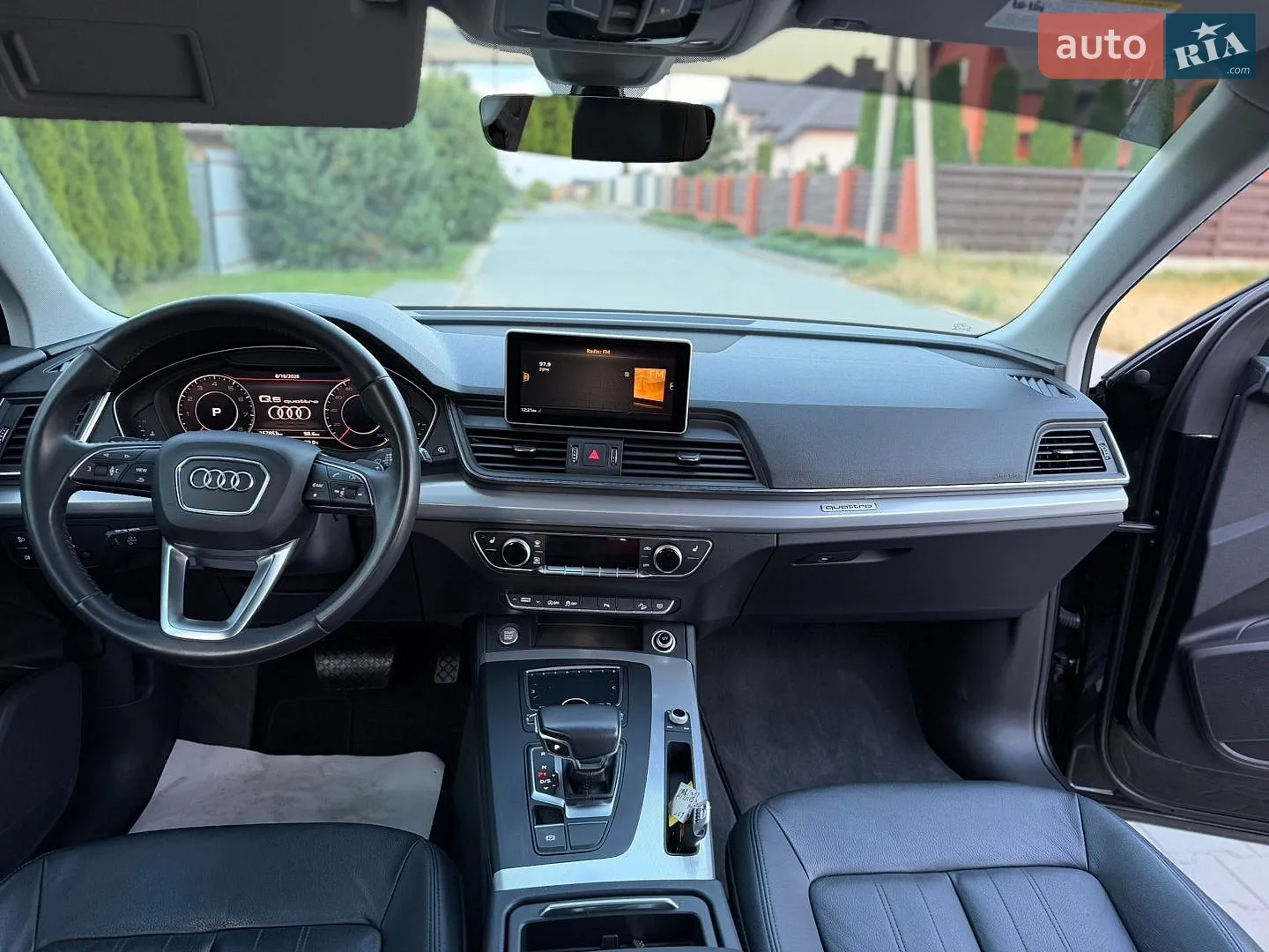 2018 Audi Q5 - мініатюра 22