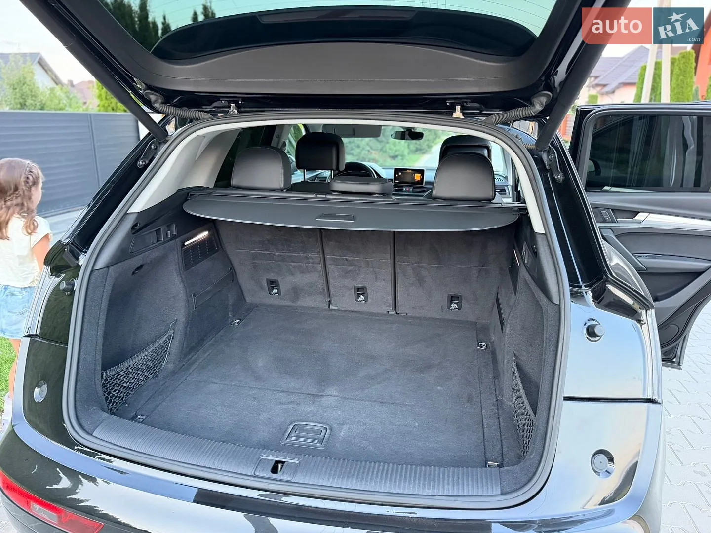 2018 Audi Q5 - мініатюра 25