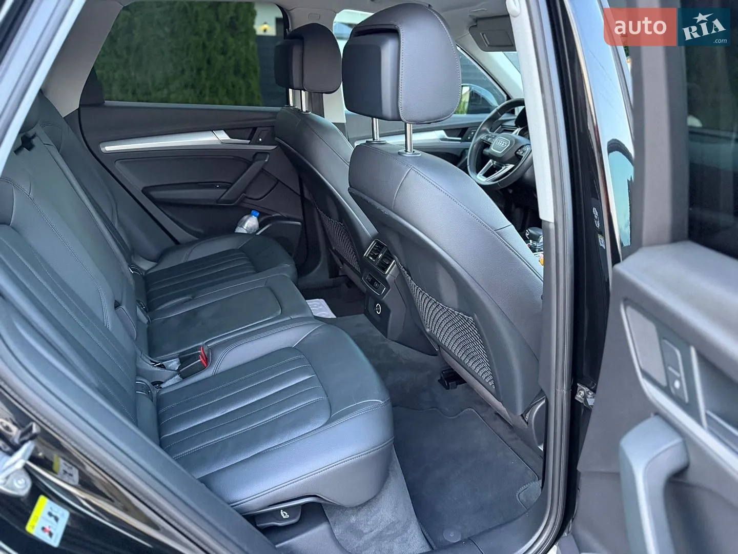 2018 Audi Q5 - мініатюра 26
