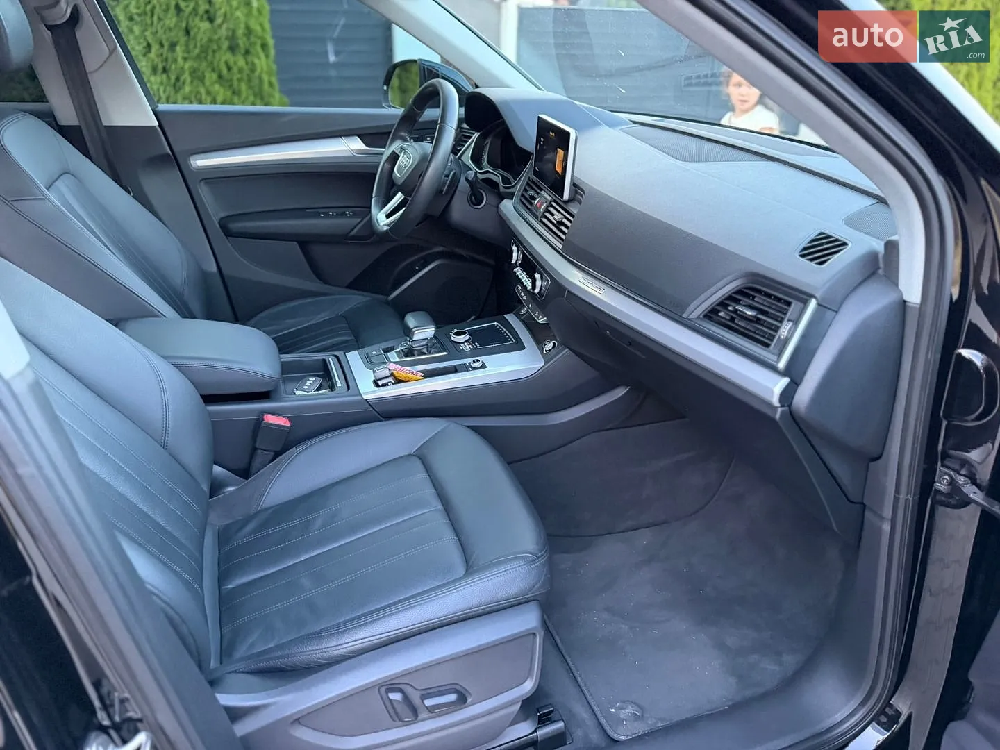 2018 Audi Q5 - мініатюра 27