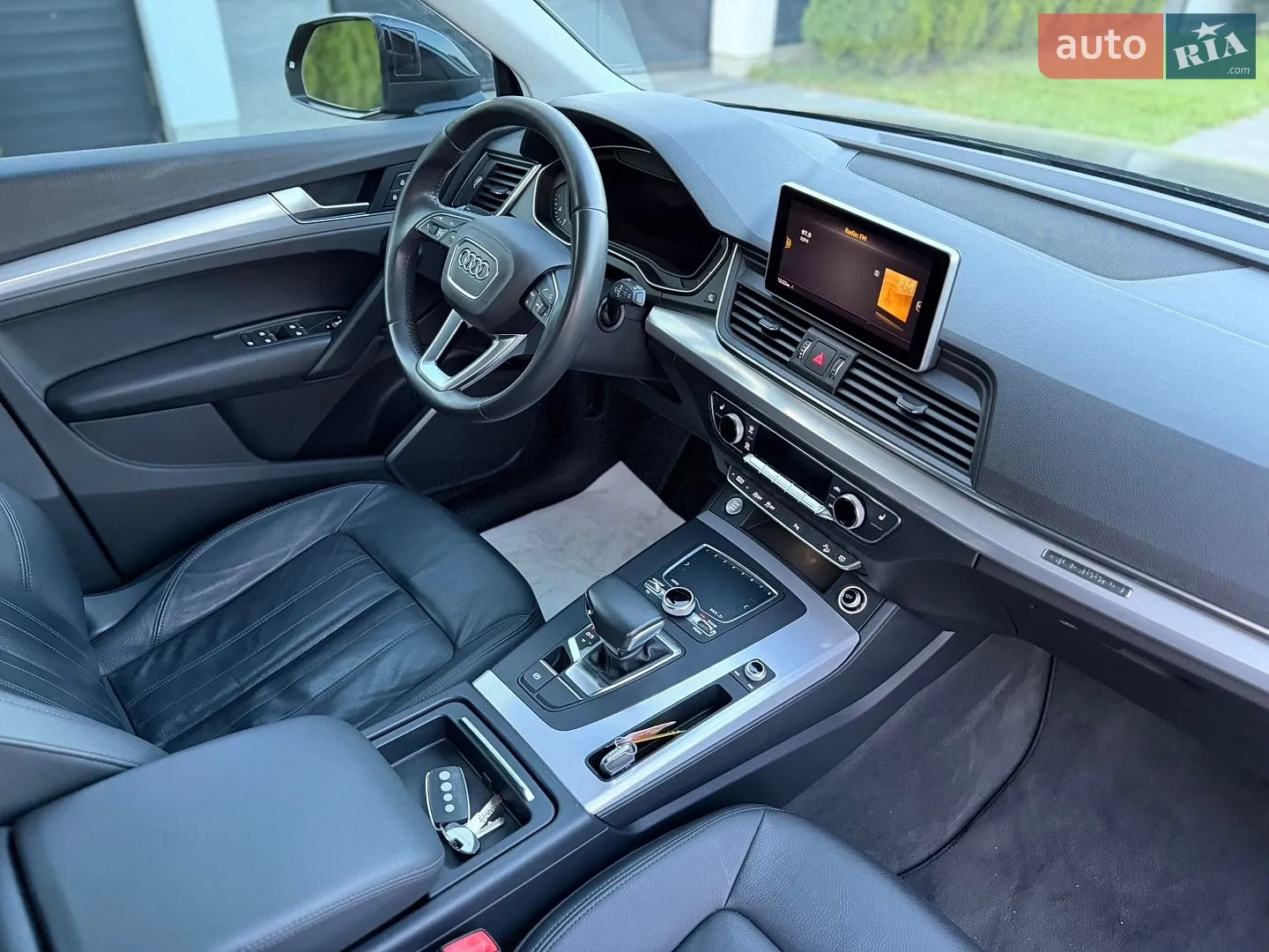 2018 Audi Q5 - мініатюра 28
