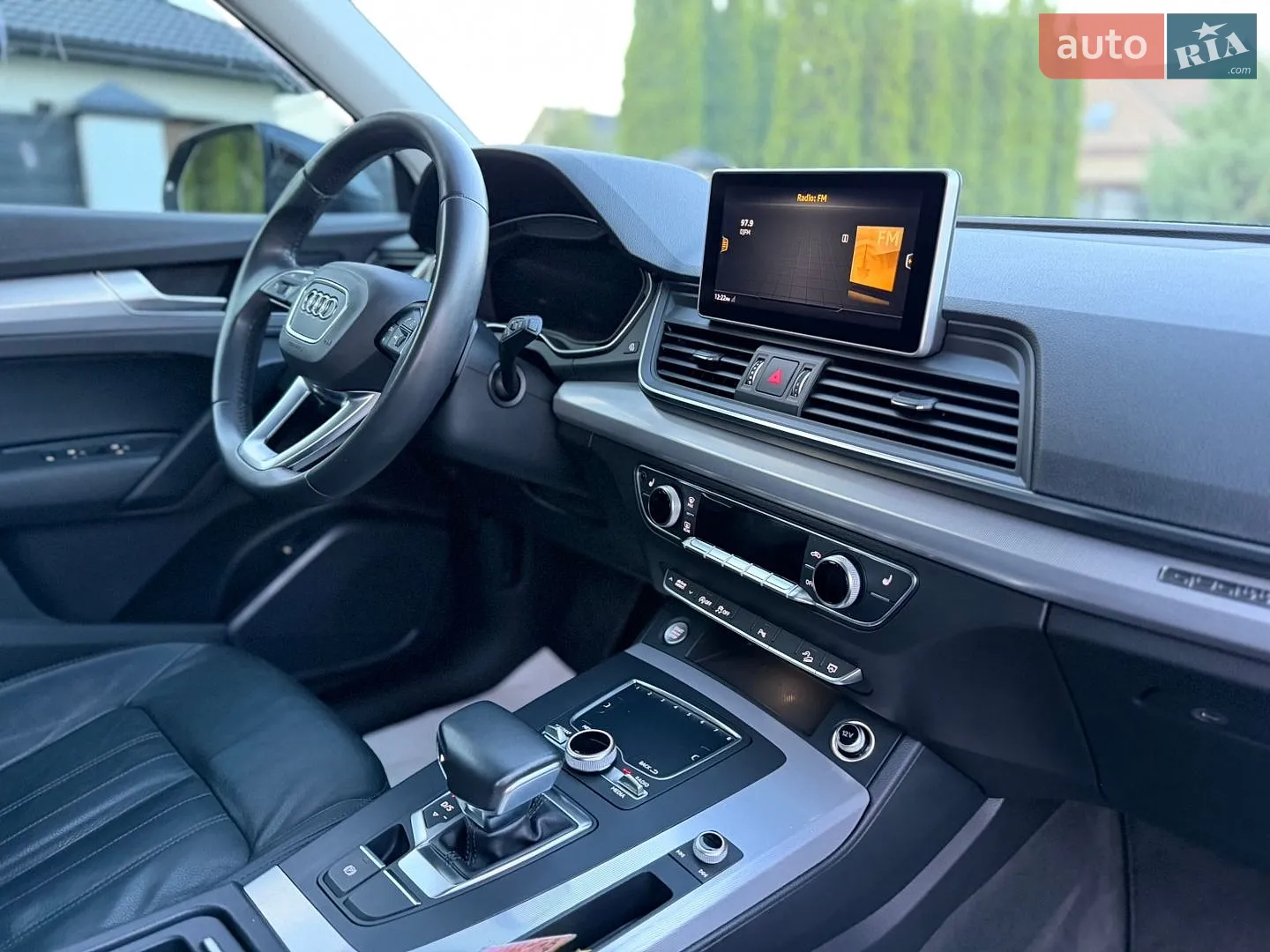 2018 Audi Q5 - мініатюра 29