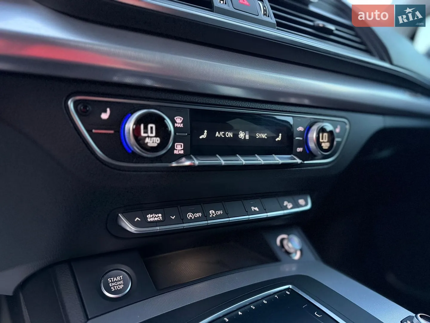 2018 Audi Q5 - мініатюра 33