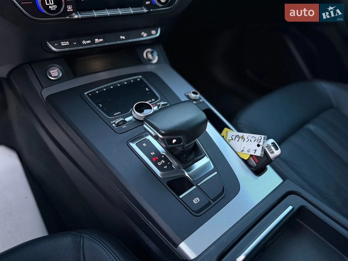 2018 Audi Q5 - мініатюра 34