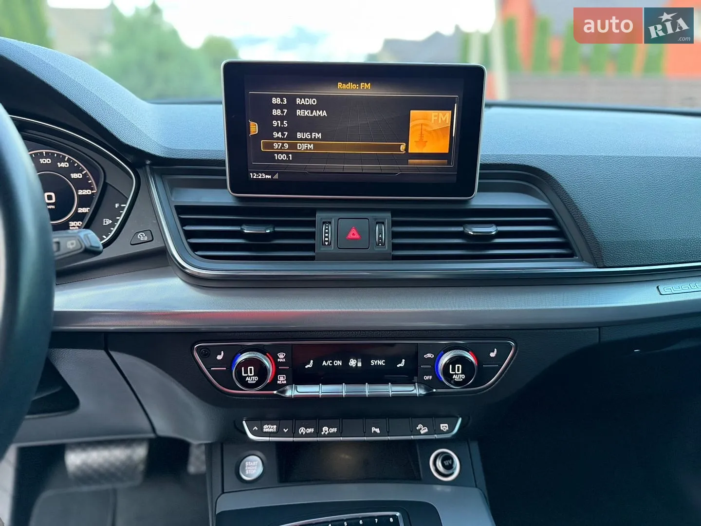 2018 Audi Q5 - мініатюра 32