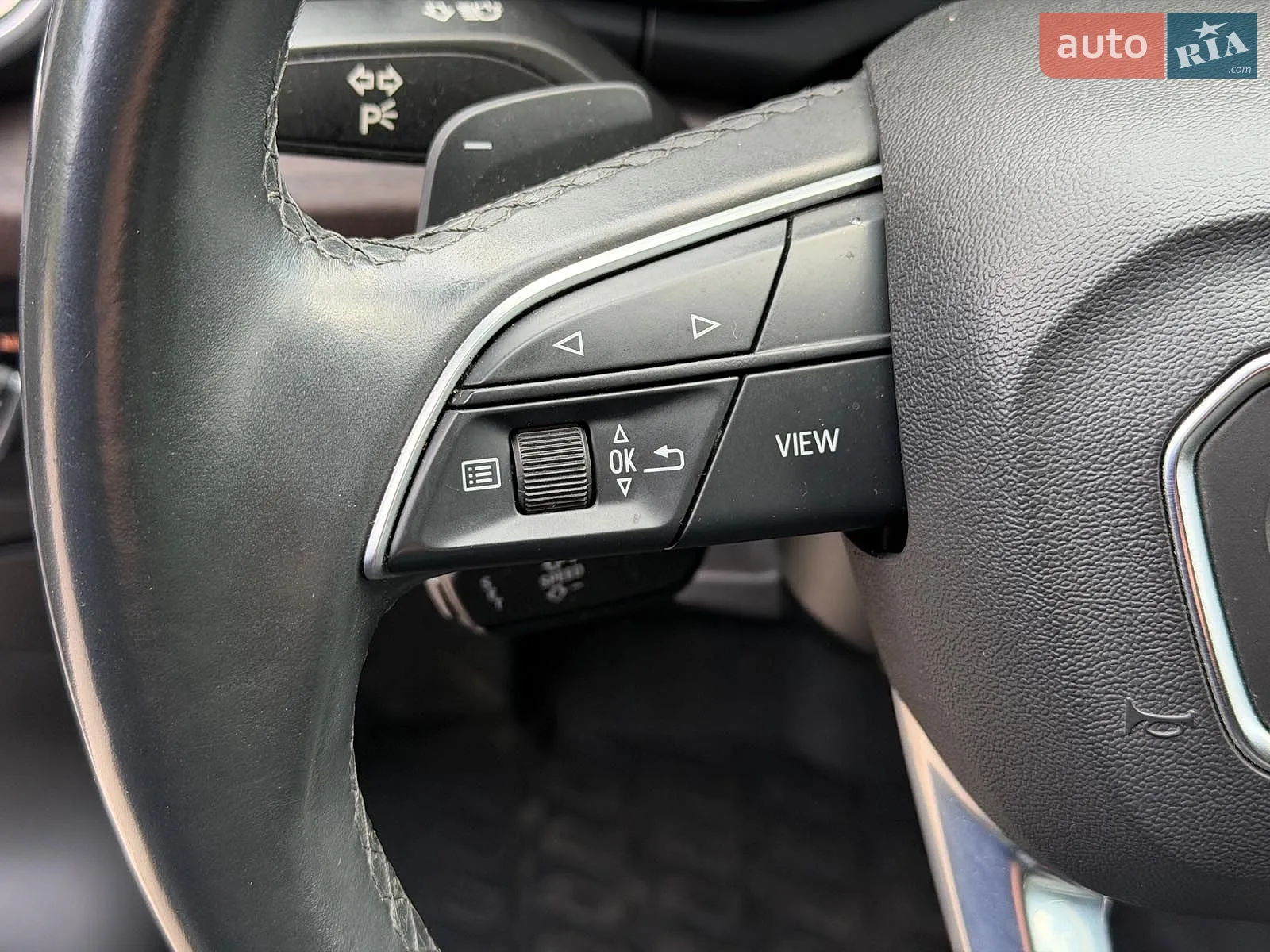 2020 Audi Q5 - мініатюра 17