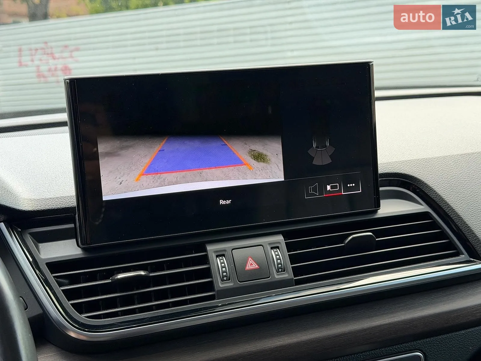 2020 Audi Q5 - мініатюра 21