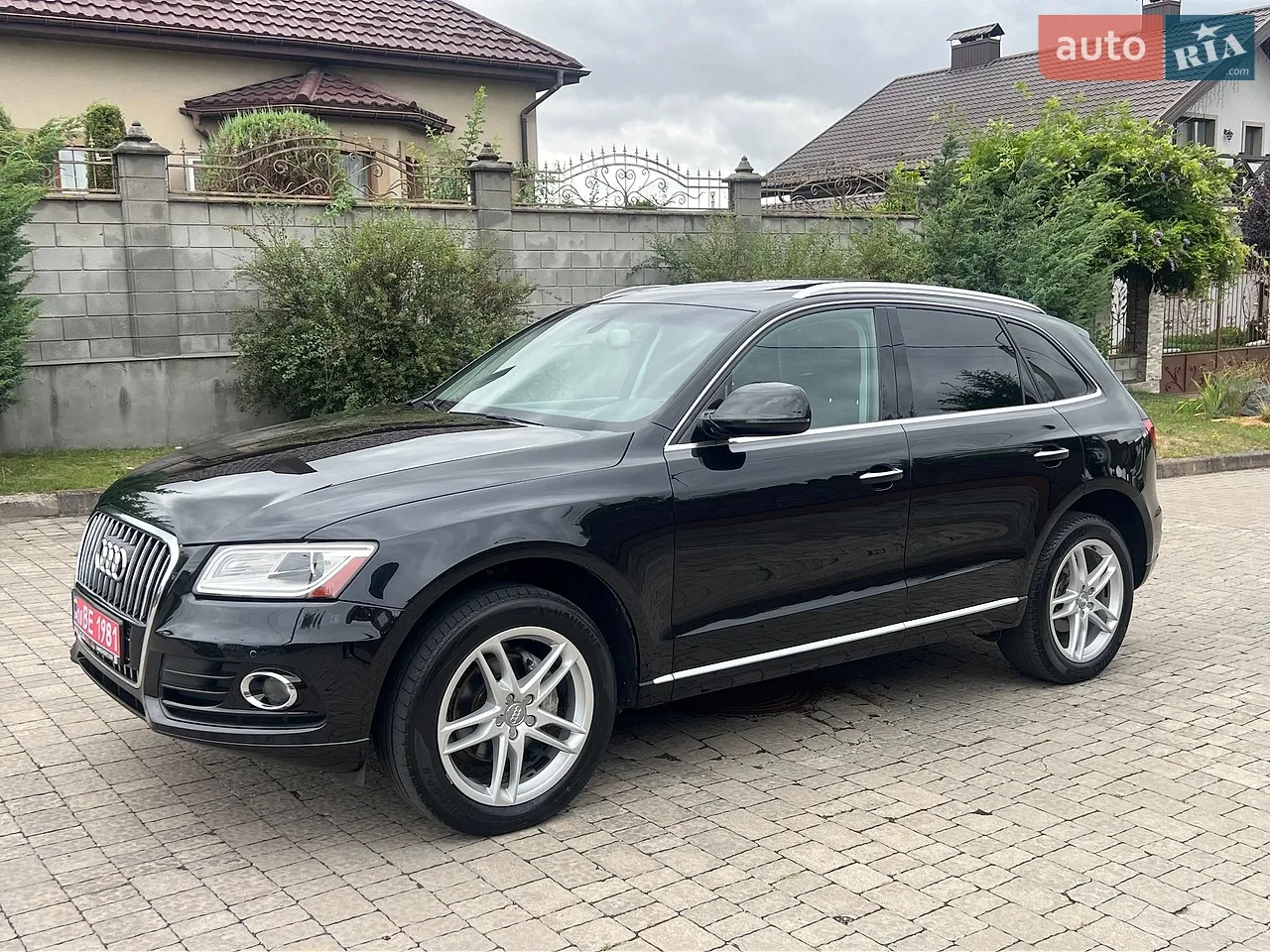 2017 Audi A4 allroad - мініатюра 74