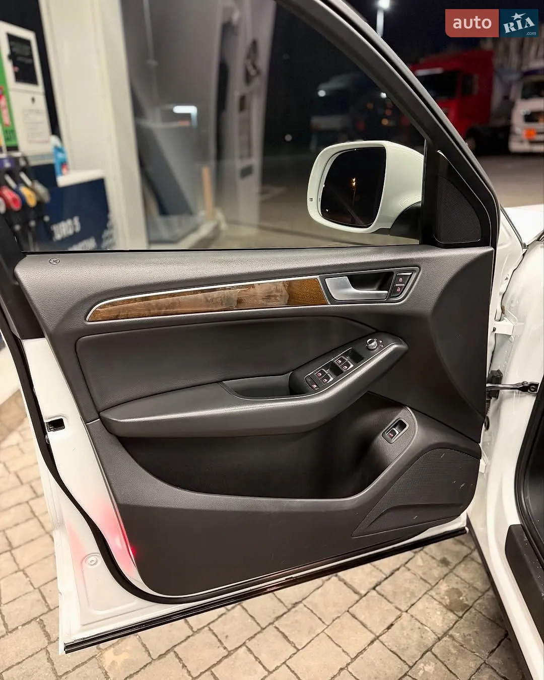 2013 Audi Q5 - мініатюра 13