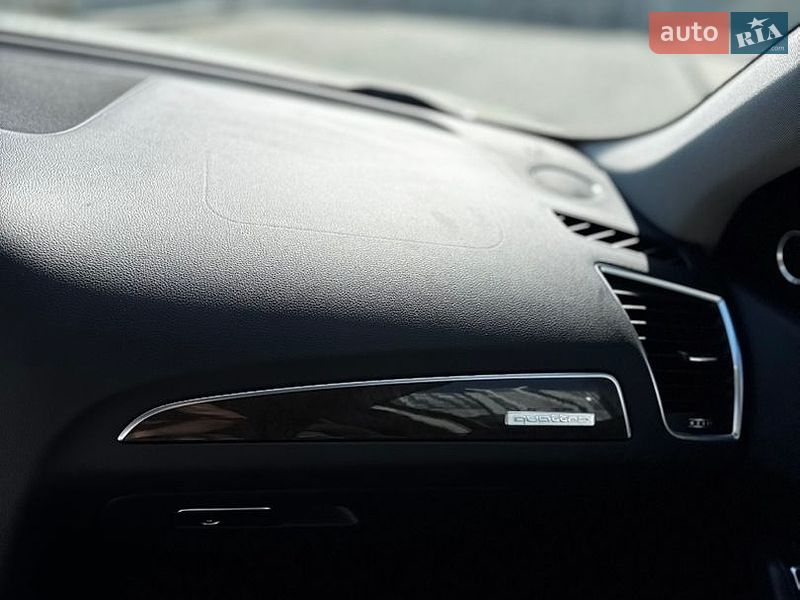 Позашляховик / Кросовер Audi Q5 2014 в Одесі