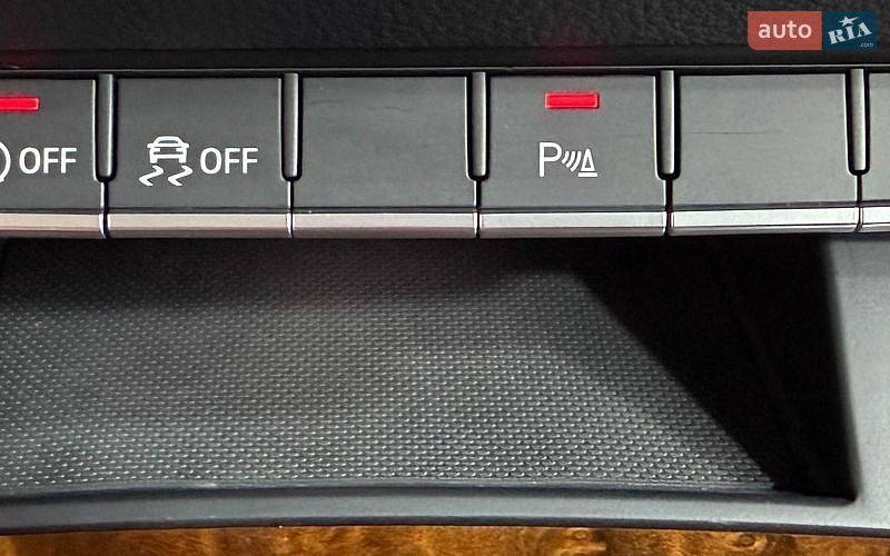 Внедорожник / Кроссовер Audi Q5 2017 в Львове