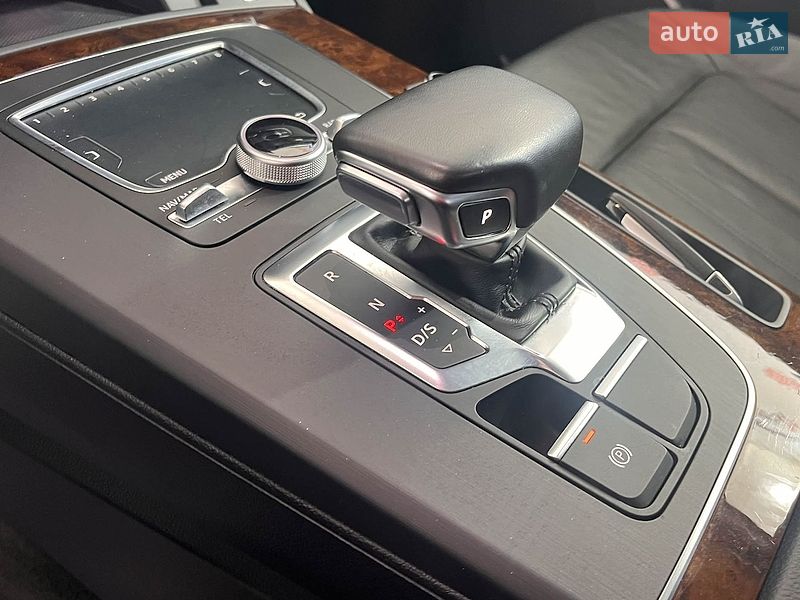 Позашляховик / Кросовер Audi Q5 2017 в Львові фото 26 Позашляховик / Кросовер Audi Q5 2017 в Львові