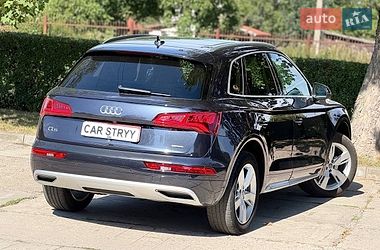 Внедорожник / Кроссовер Audi Q5 2019 в Стрые фото 20 Внедорожник / Кроссовер Audi Q5 2019 в Стрые