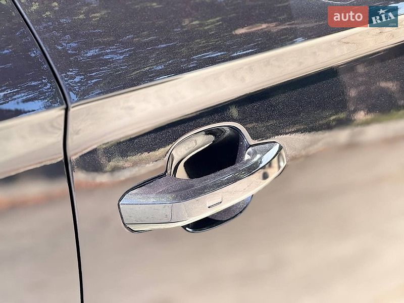 Внедорожник / Кроссовер Audi Q5 2019 в Стрые фото 24 Внедорожник / Кроссовер Audi Q5 2019 в Стрые