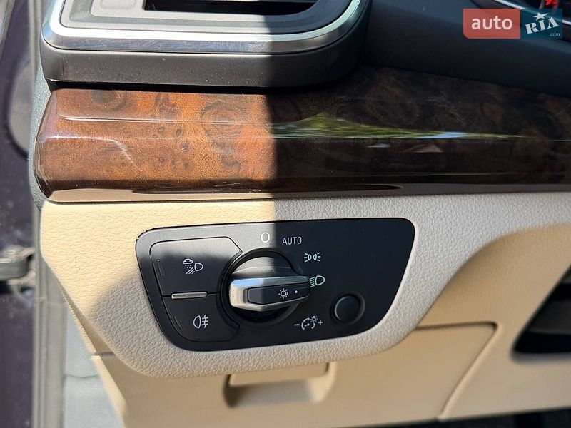 Внедорожник / Кроссовер Audi Q5 2019 в Стрые фото 48 Внедорожник / Кроссовер Audi Q5 2019 в Стрые