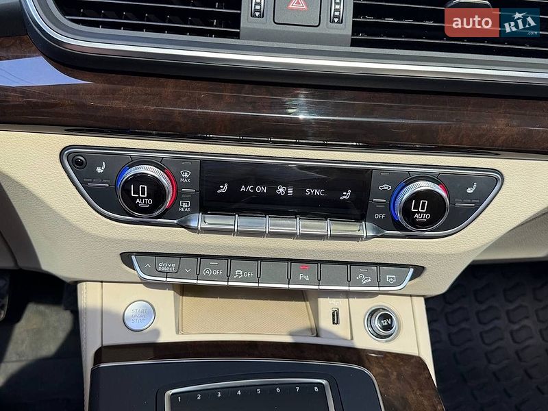Внедорожник / Кроссовер Audi Q5 2019 в Стрые фото 55 Внедорожник / Кроссовер Audi Q5 2019 в Стрые