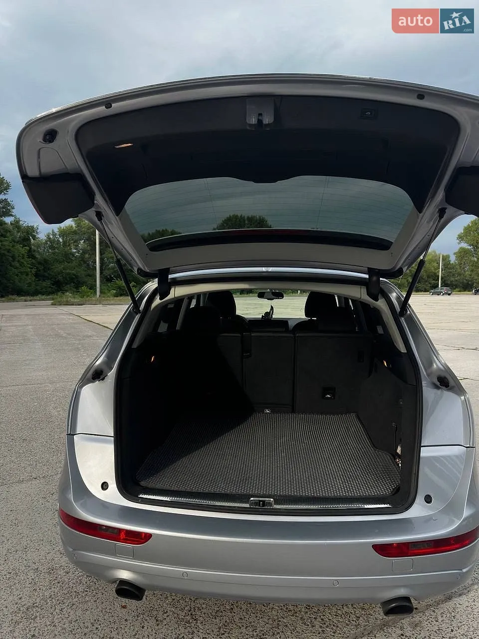 2015 Audi Q5 - мініатюра 6