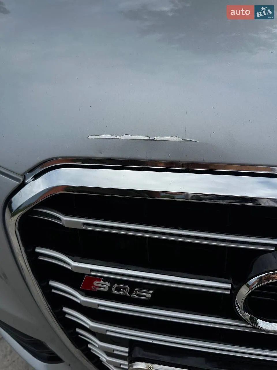 2015 Audi Q5 - мініатюра 11