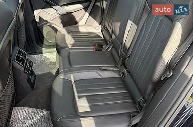 Внедорожник / Кроссовер Audi Q5 2018 в Тернополе