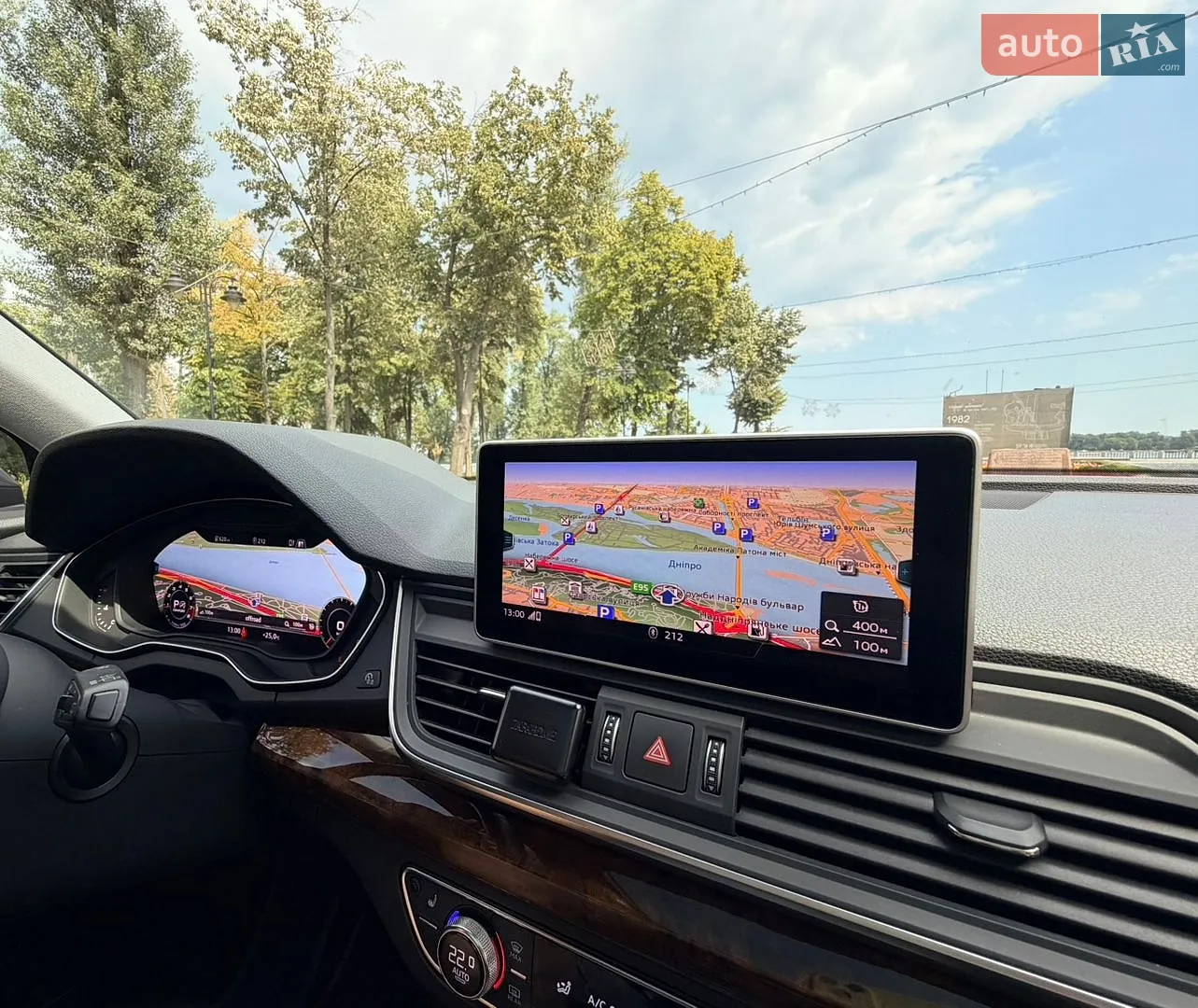 2018 Audi Q5 - мініатюра 16