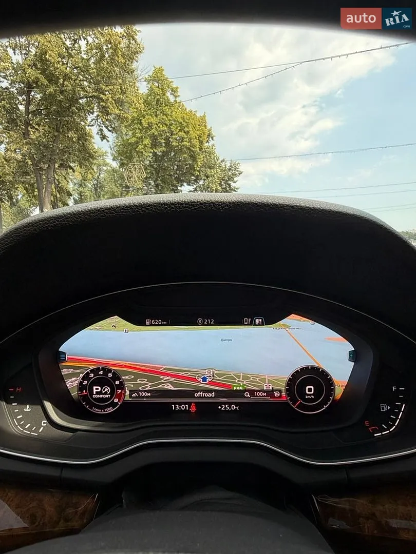 2018 Audi Q5 - мініатюра 20
