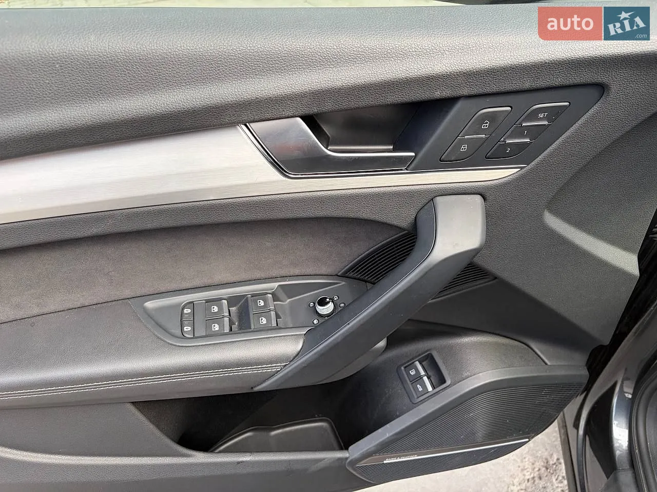 2021 Audi Q5 - мініатюра 12