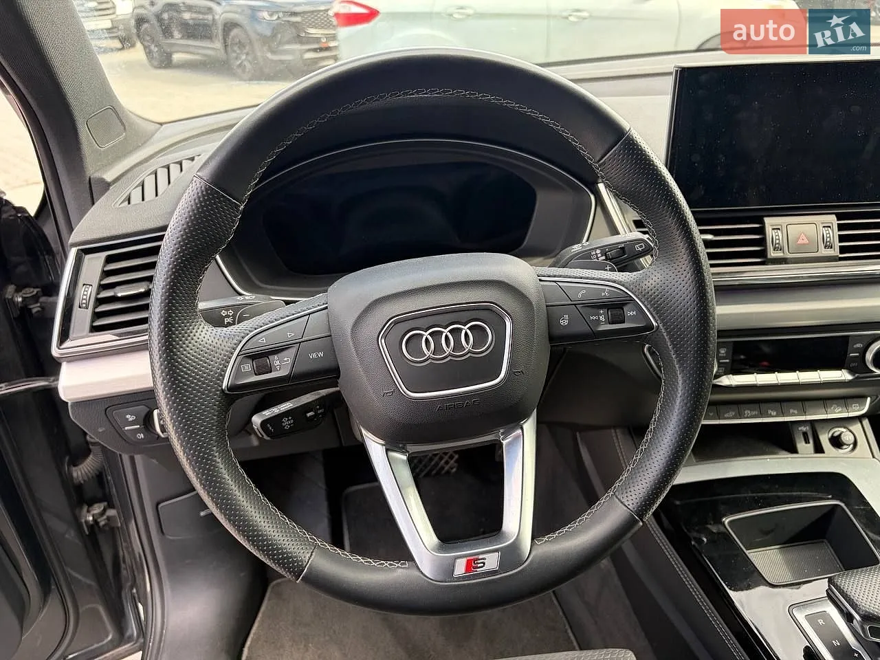 2021 Audi Q5 - мініатюра 16