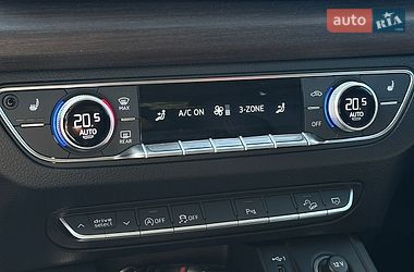 Позашляховик / Кросовер Audi Q5 2023 в Білогородці
