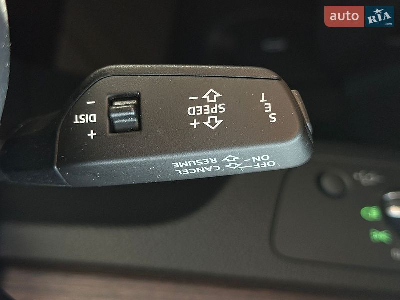 Внедорожник / Кроссовер Audi Q5 2023 в Белогородке