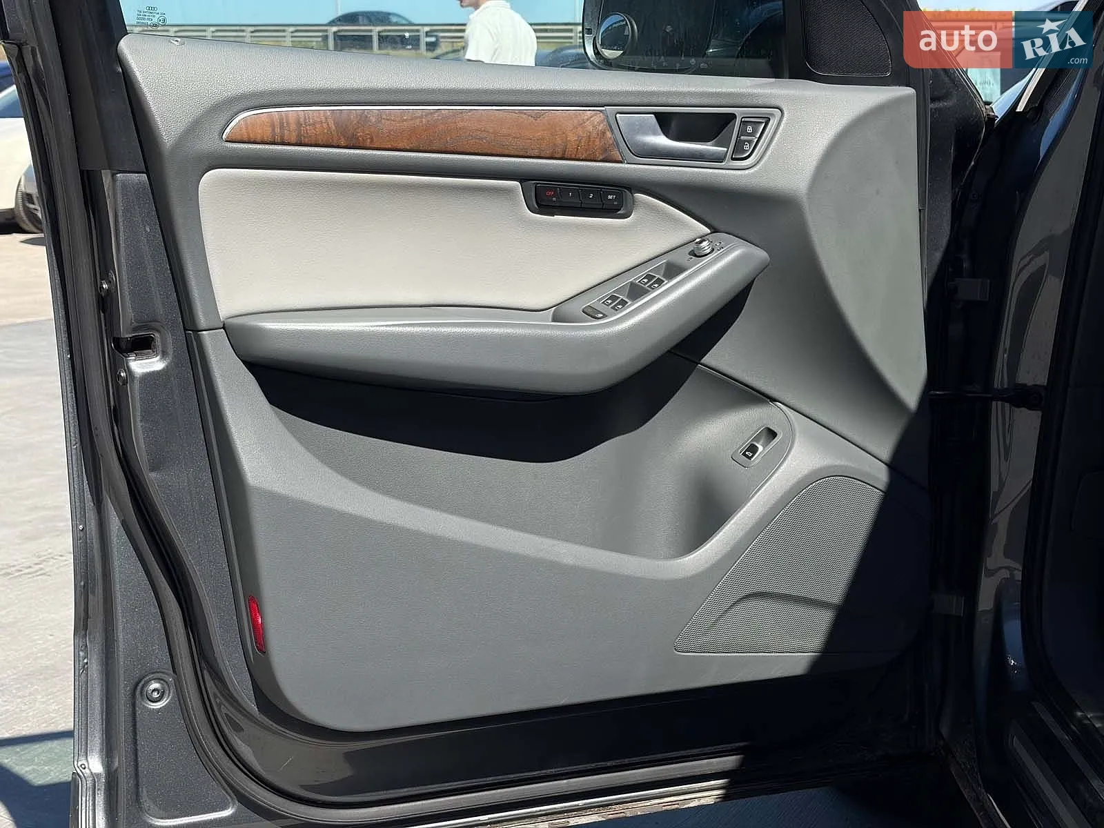 2013 Audi Q5 - мініатюра 14