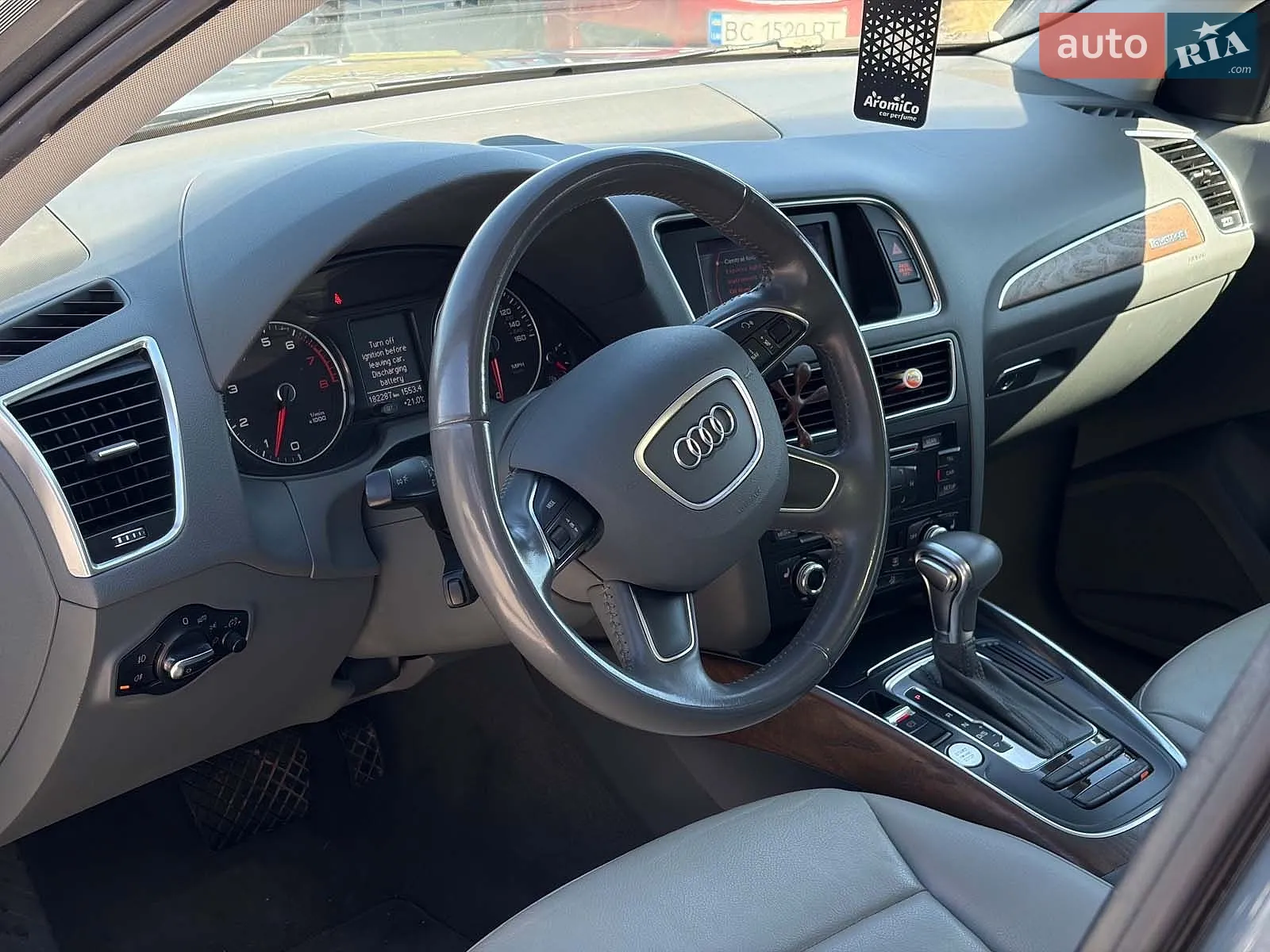 2013 Audi Q5 - мініатюра 18