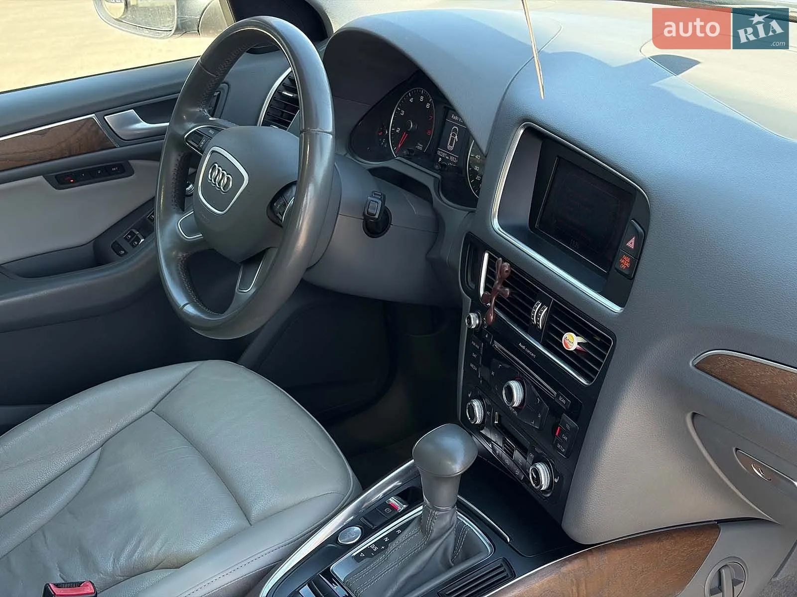 2013 Audi Q5 - мініатюра 34