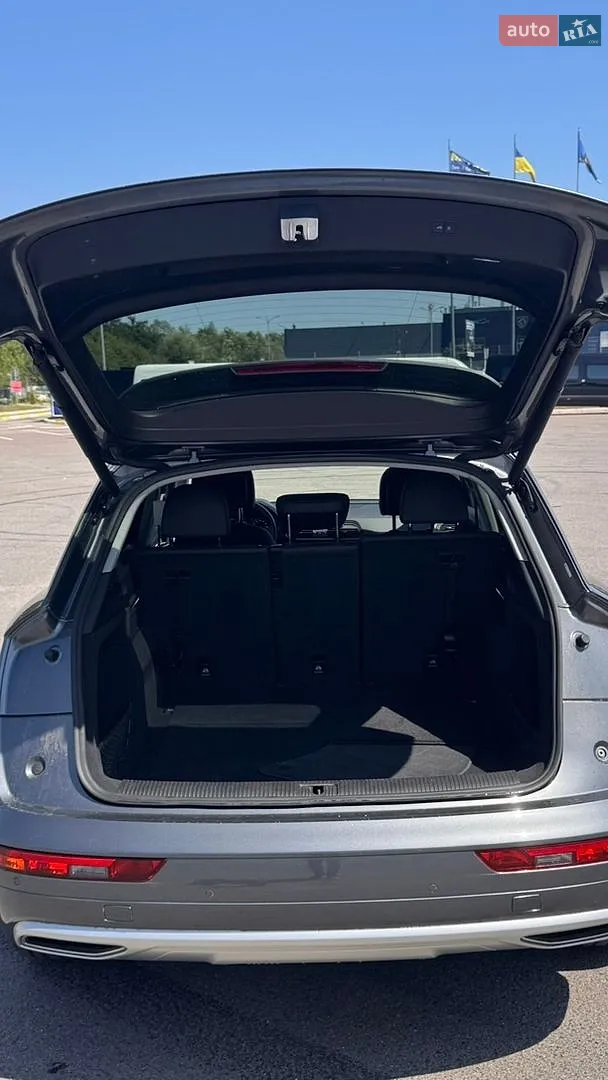 2019 Audi Q5 - мініатюра 7