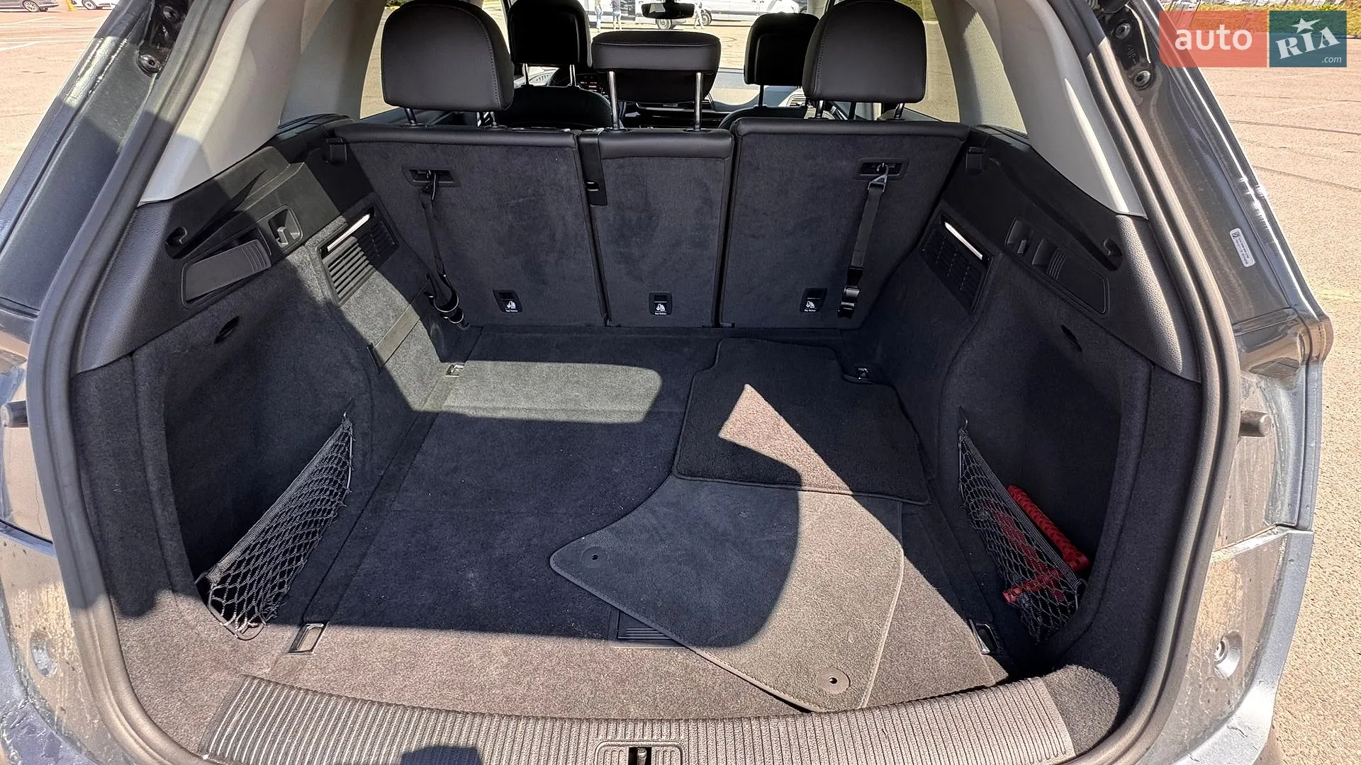 2019 Audi Q5 - мініатюра 8