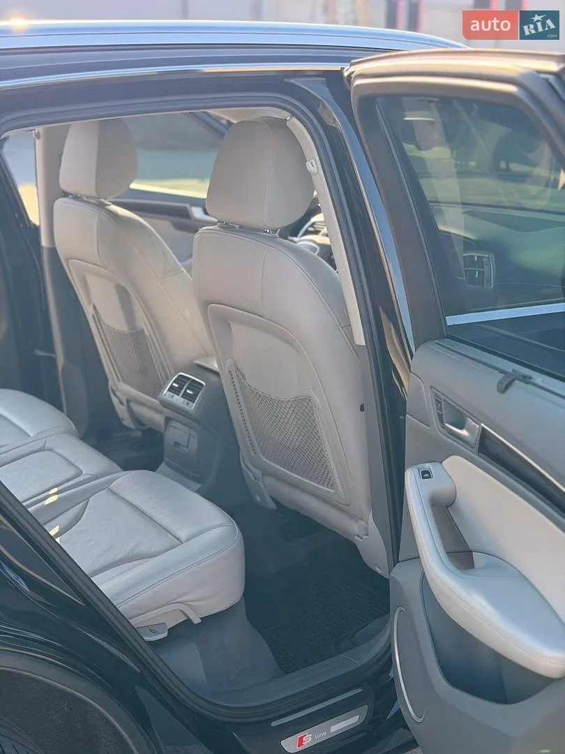 2013 Audi Q5 - мініатюра 14