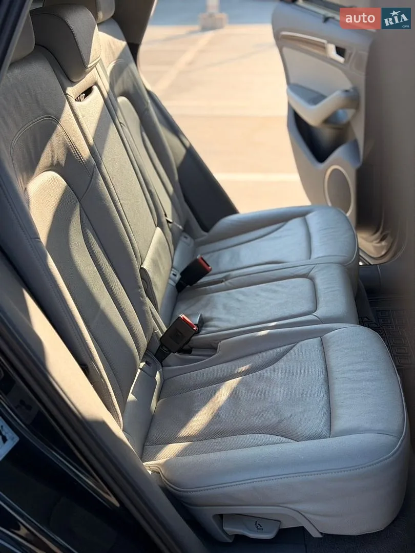 2013 Audi Q5 - мініатюра 15