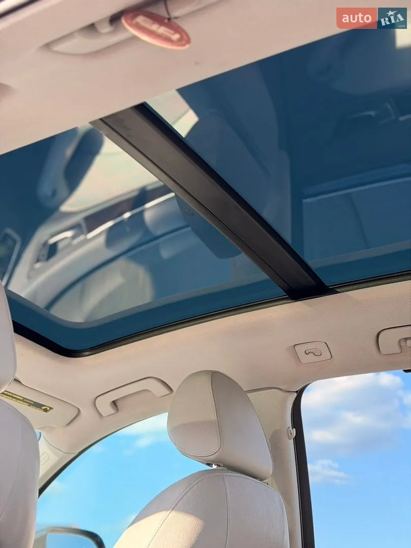 2013 Audi Q5 - мініатюра 20