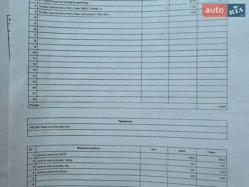 Позашляховик / Кросовер Audi Q5 2013 в Києві фото 26 Позашляховик / Кросовер Audi Q5 2013 в Києві