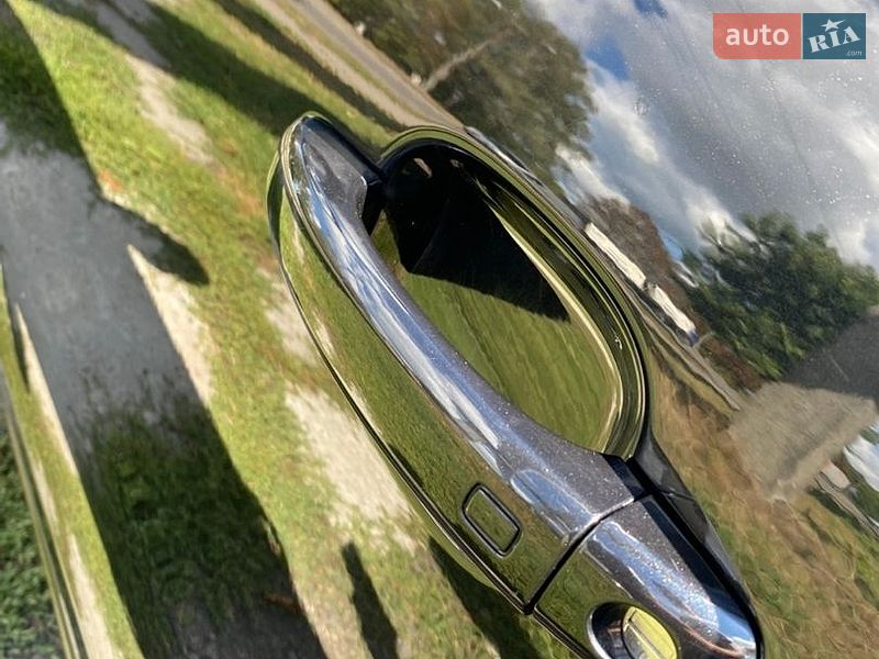 Позашляховик / Кросовер Audi Q5 2014 в Луцьку фото 19 Позашляховик / Кросовер Audi Q5 2014 в Луцьку