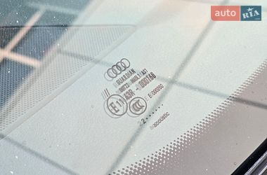 Внедорожник / Кроссовер Audi Q5 2012 в Харькове