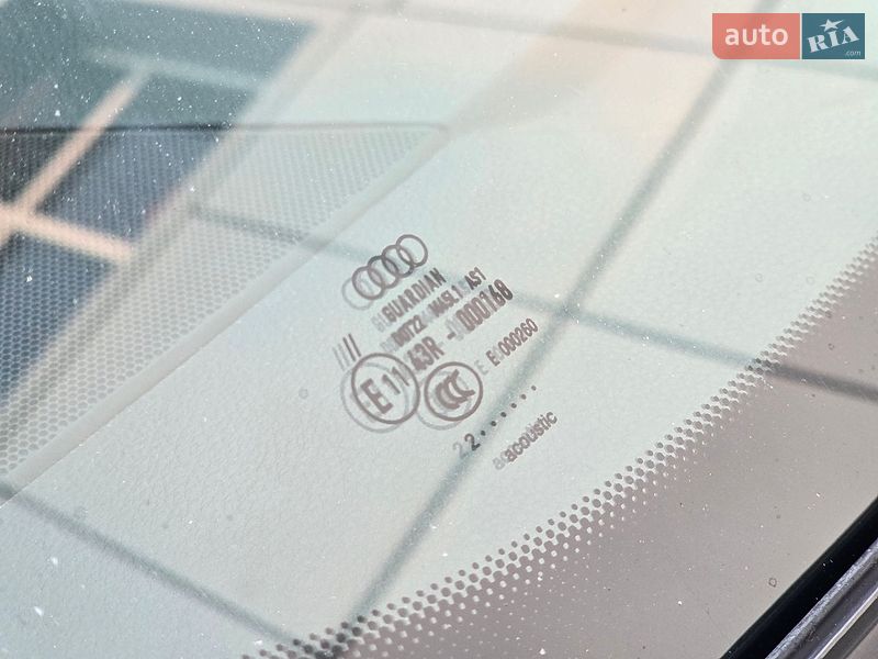 Внедорожник / Кроссовер Audi Q5 2012 в Харькове