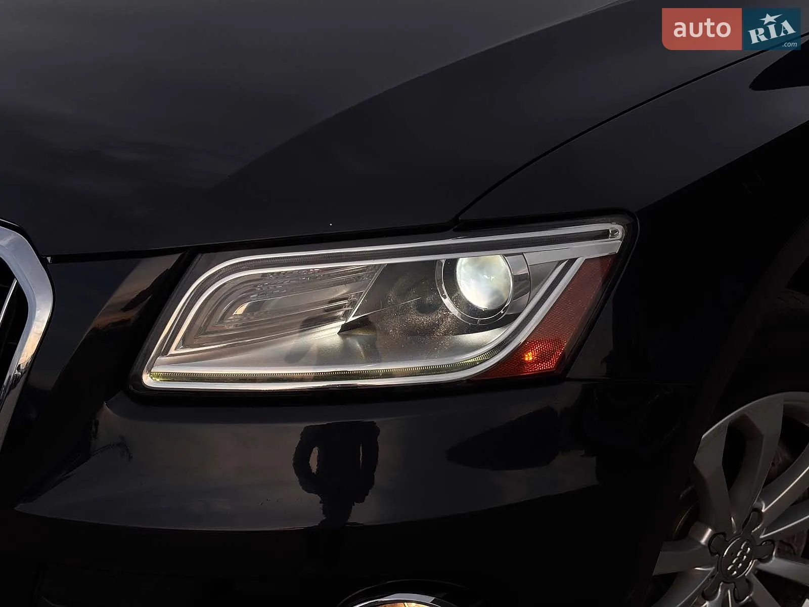 2015 Audi Q5 - мініатюра 4