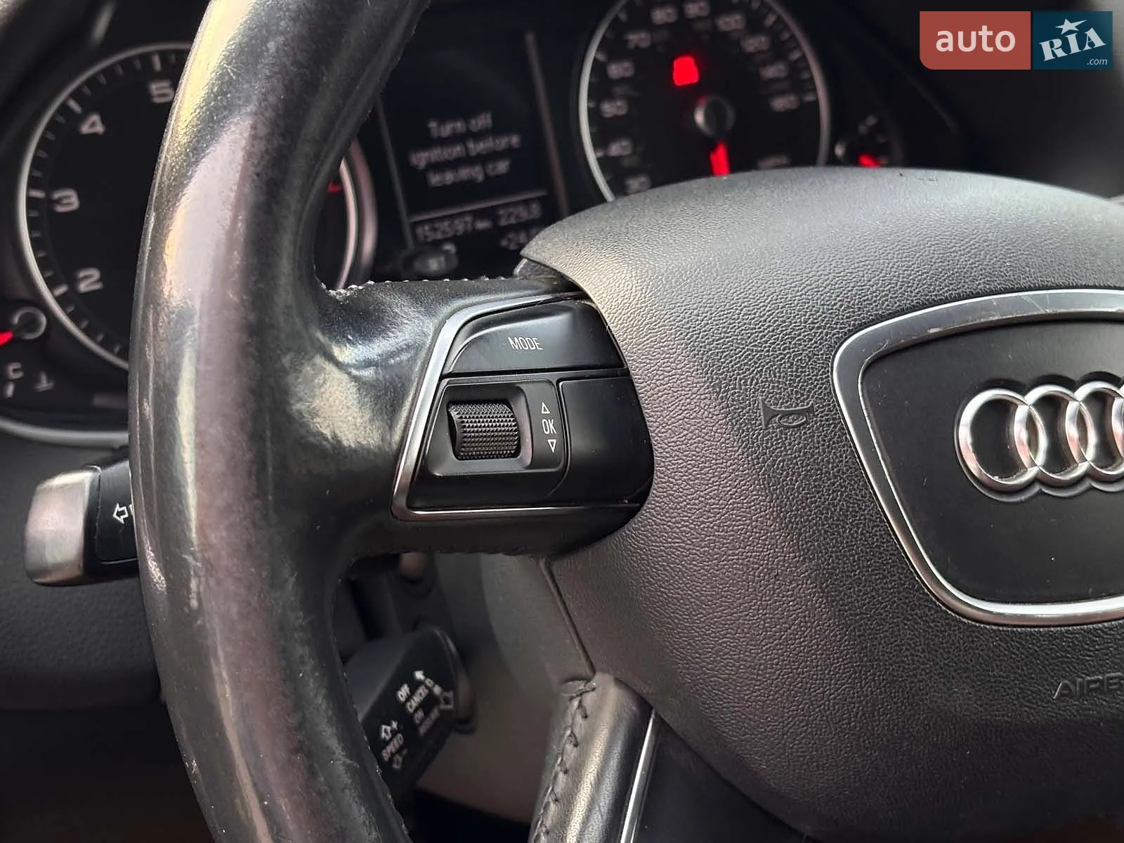 2015 Audi Q5 - мініатюра 26